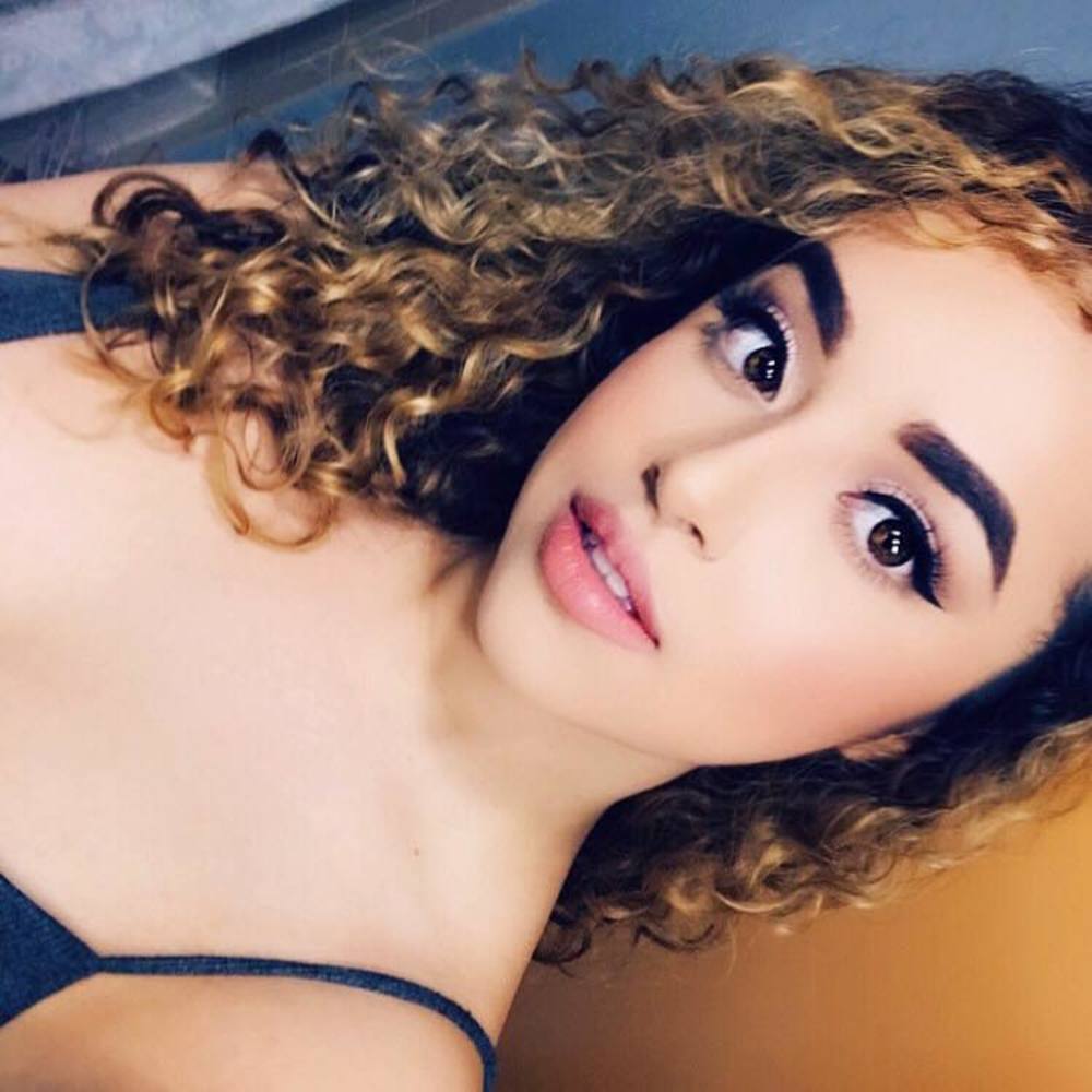 Meet your Posher, Jackie